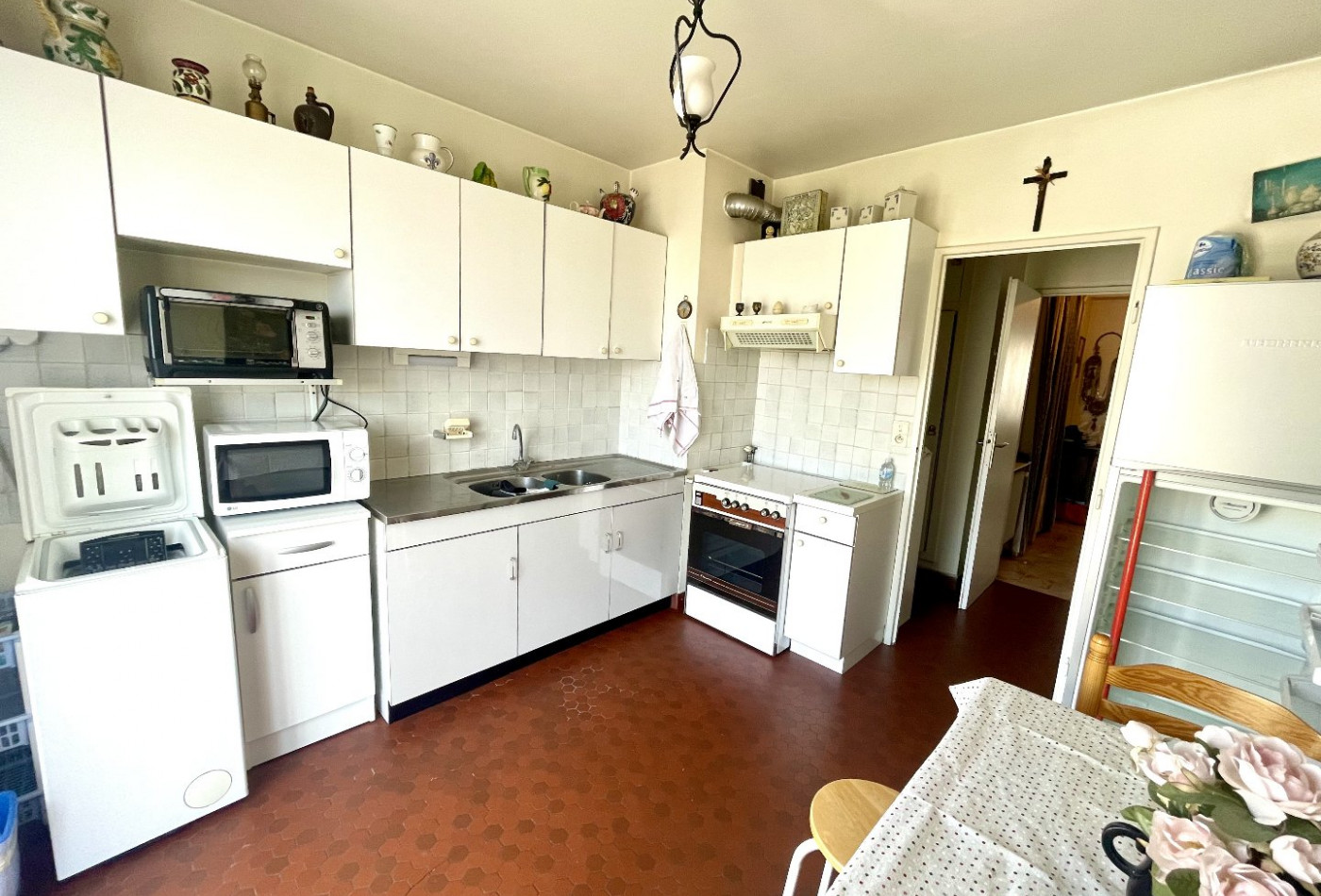 vente Appartement Versailles - Photo 10