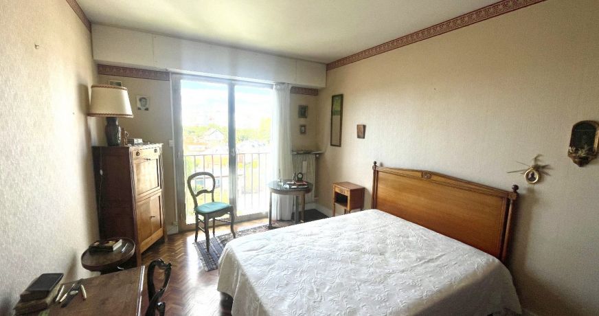 vente Appartement Versailles