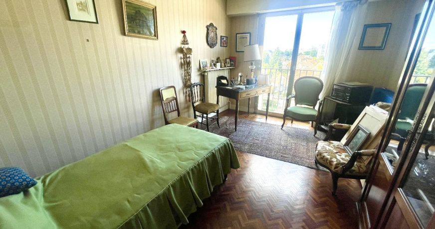 vente Appartement Versailles