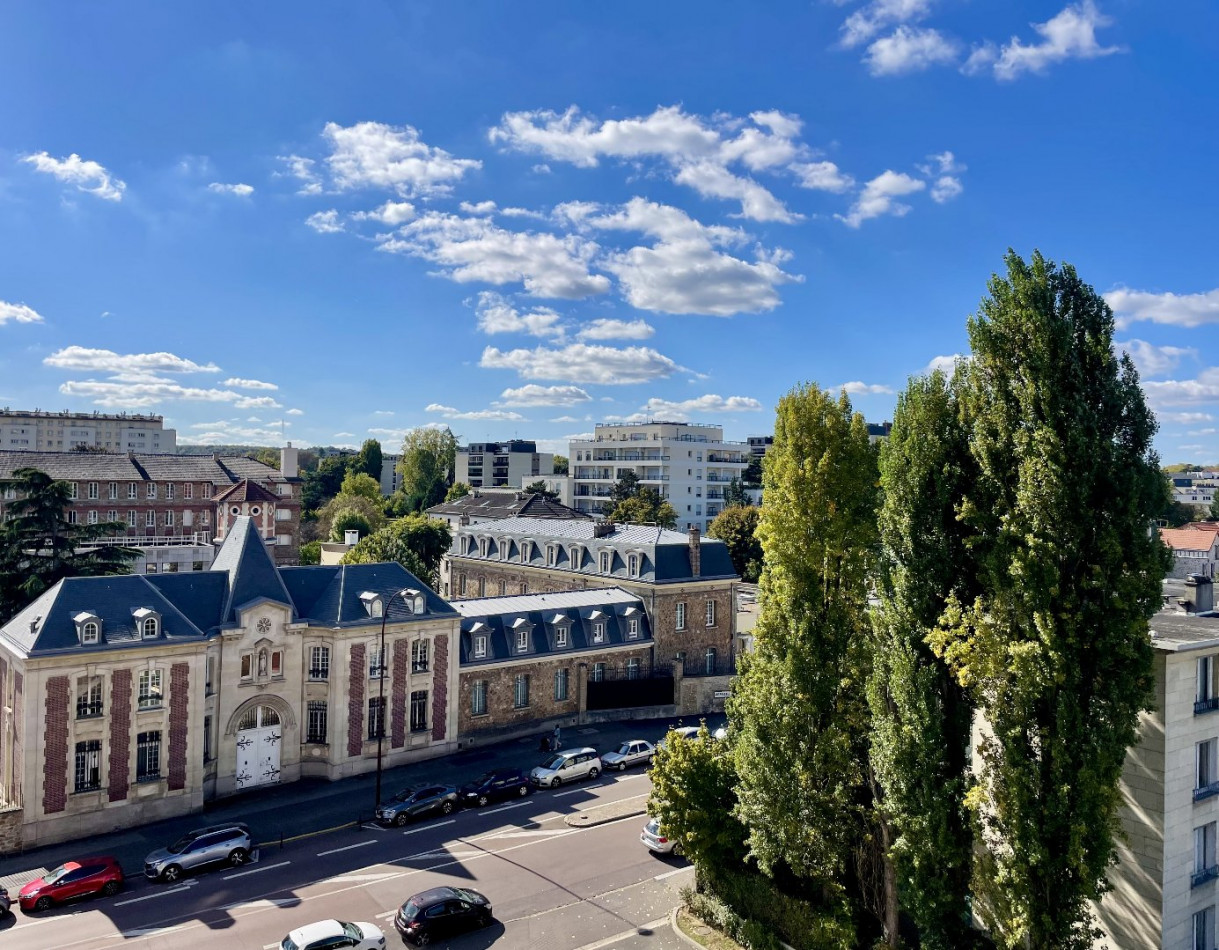 à vendre Appartement Versailles - Photo 1