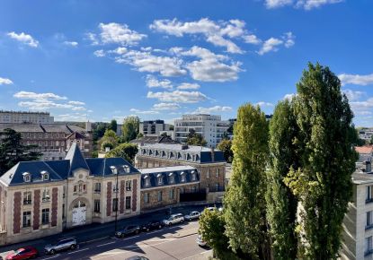 vente Appartement Versailles