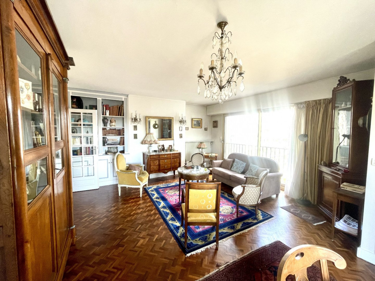 à vendre Appartement Versailles - Photo 2