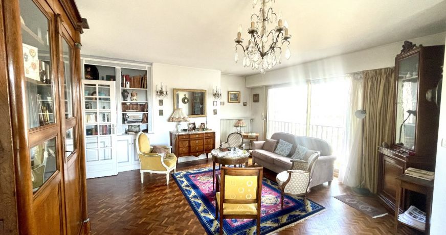 vente Appartement Versailles