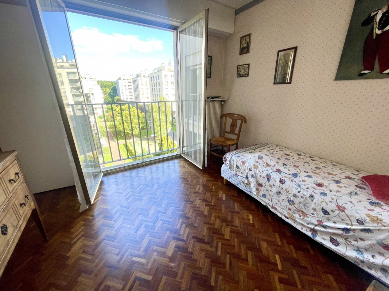 à vendre Appartement Versailles - Photo 5