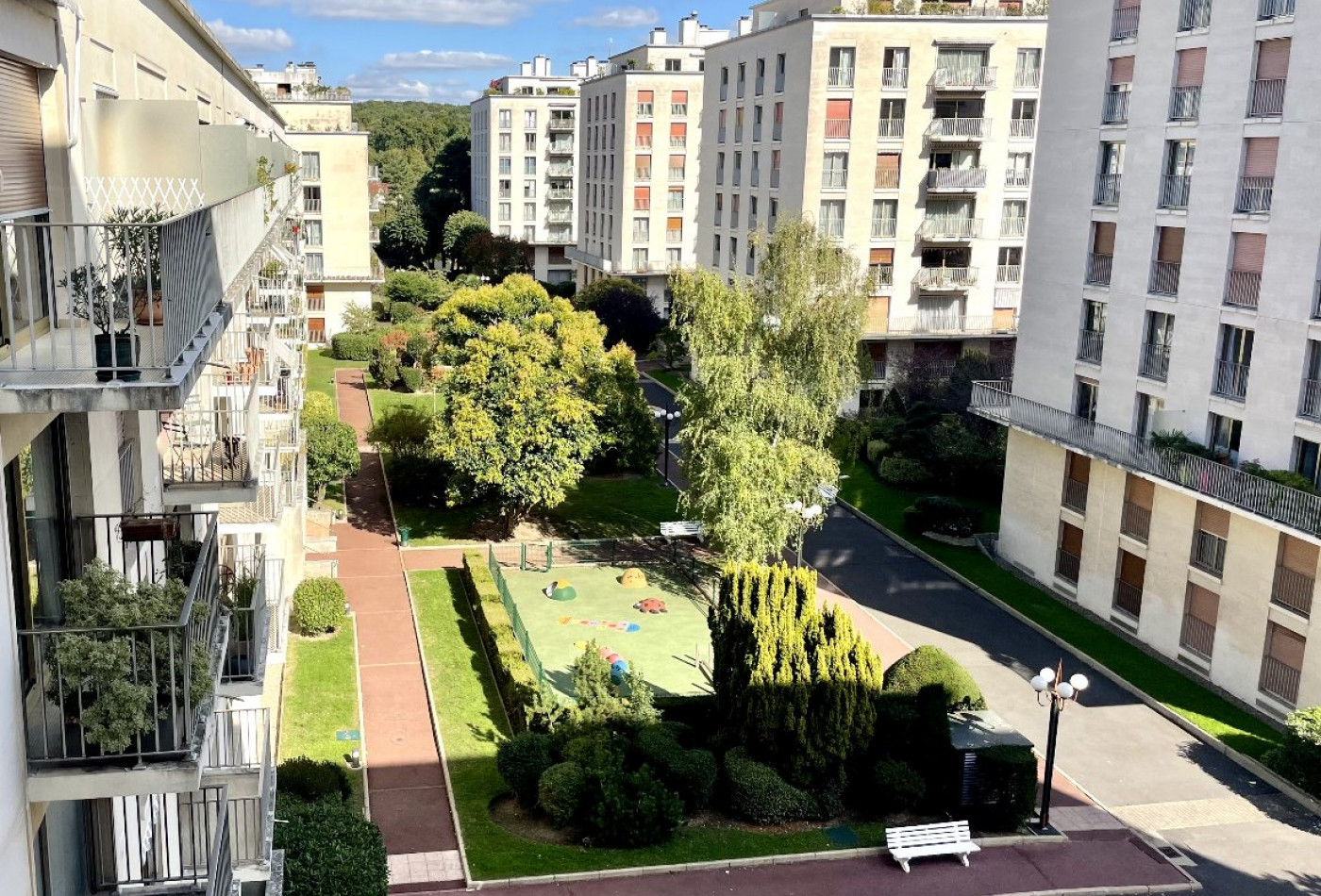 vente Appartement Versailles - Photo 6