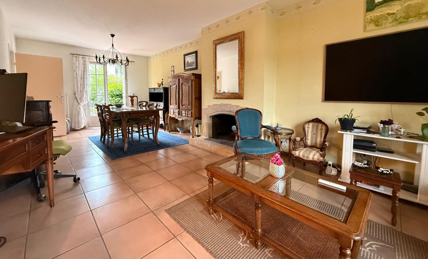 à vendre Maison Rambouillet - Photo 1