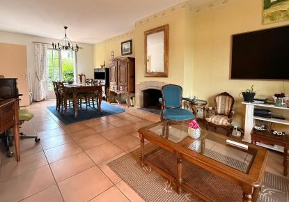 vente Maison Rambouillet