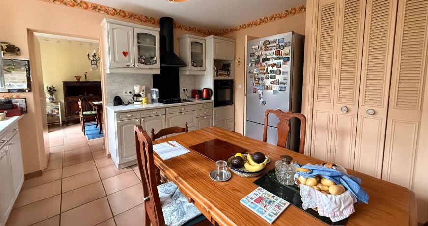 vente Maison Rambouillet