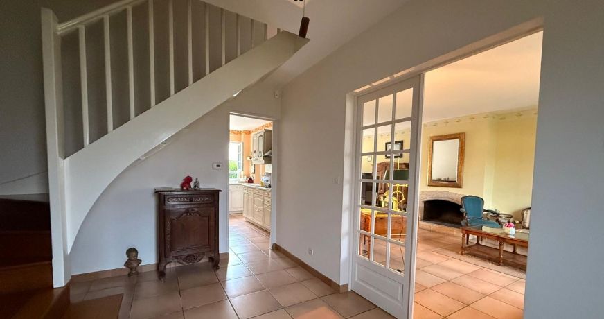 vente Maison Rambouillet
