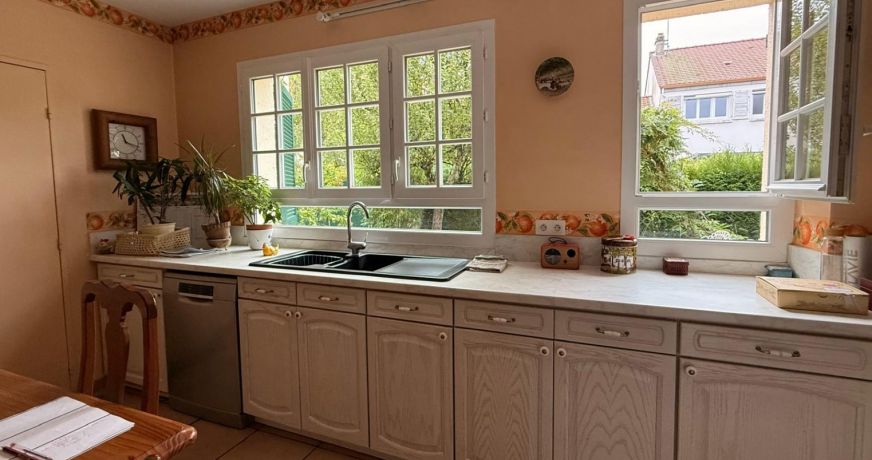 vente Maison Rambouillet