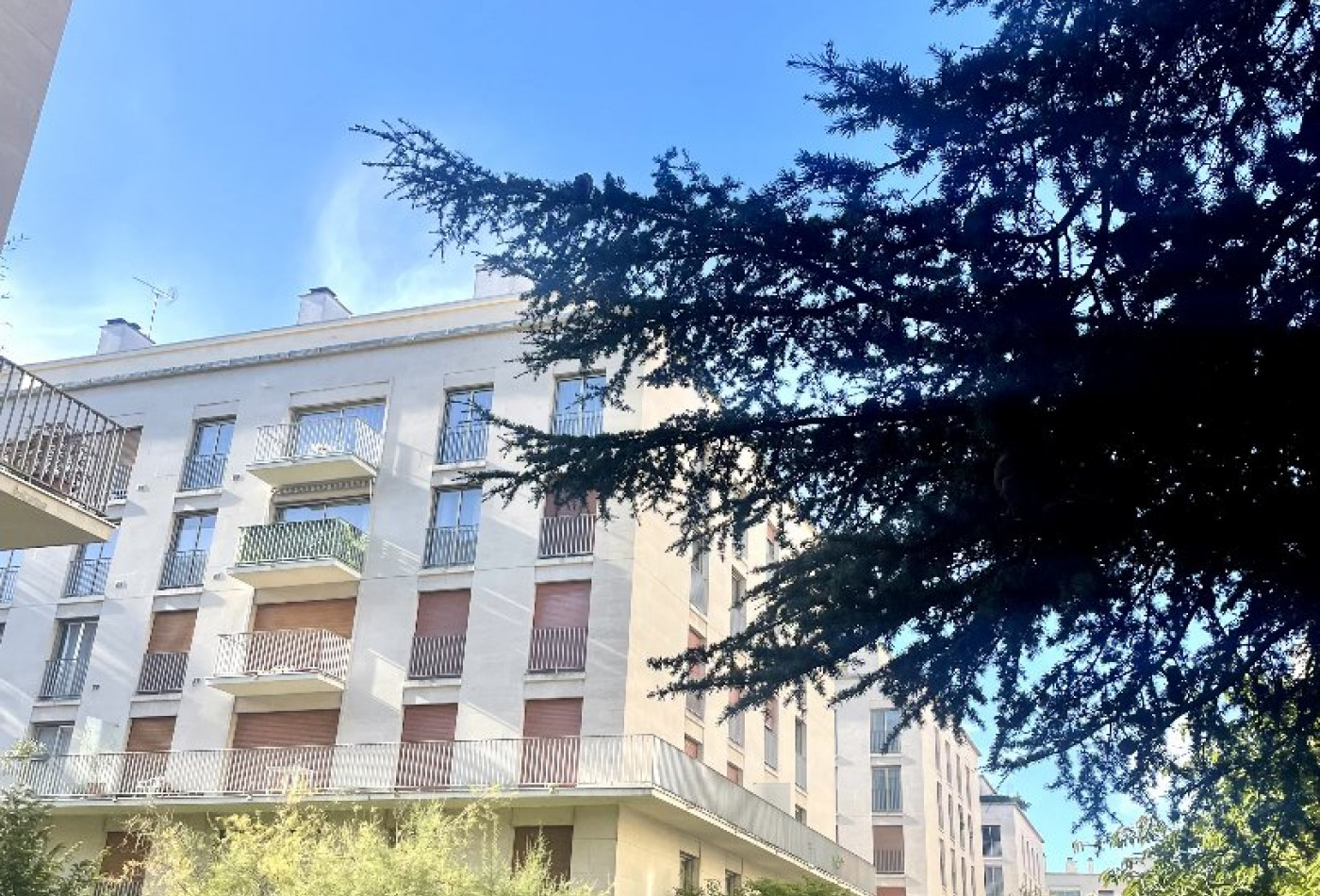 vente Appartement Versailles - Photo 4