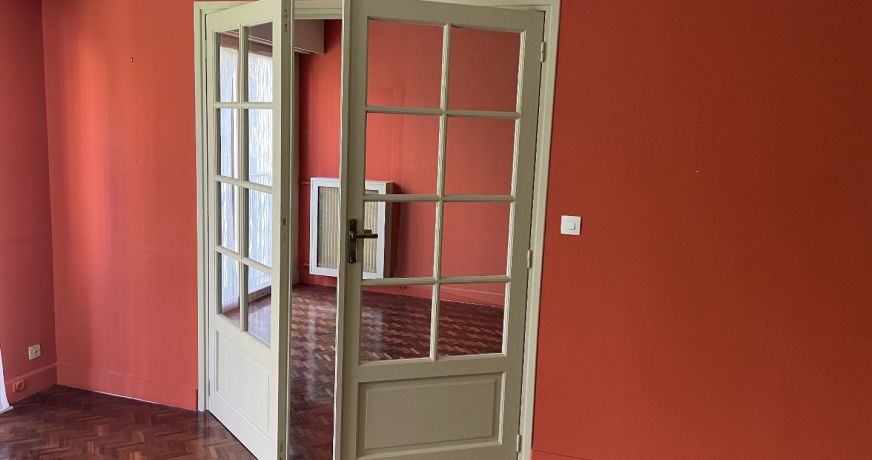 vente Appartement Versailles