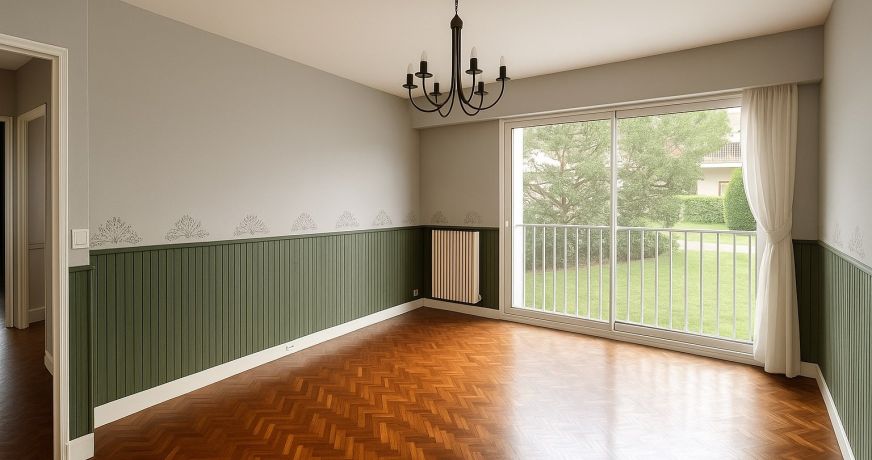 vente Appartement Versailles