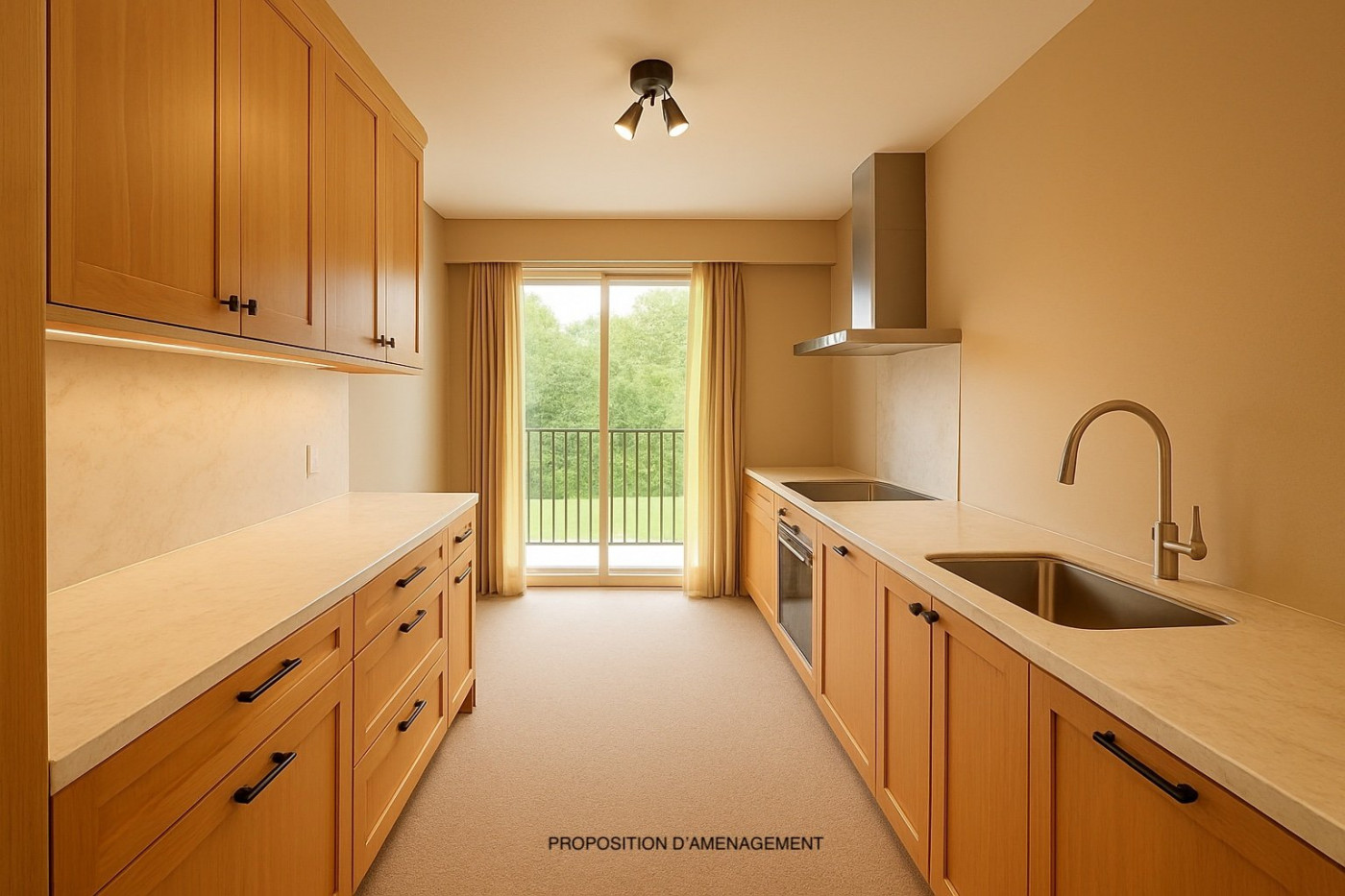 à vendre Appartement Versailles - Photo 6