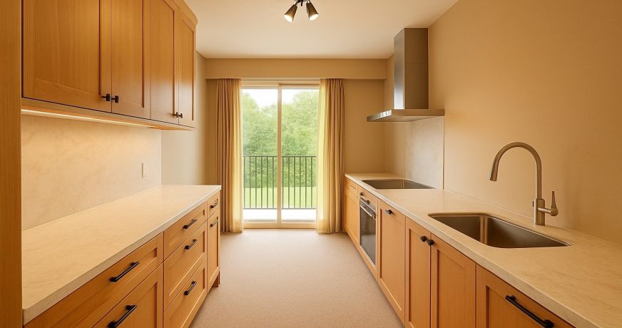 vente Appartement Versailles