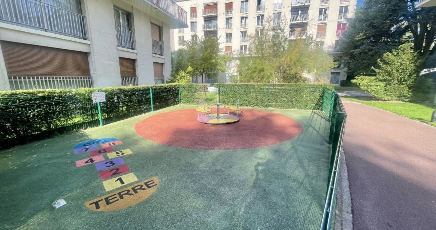 vente Appartement Versailles