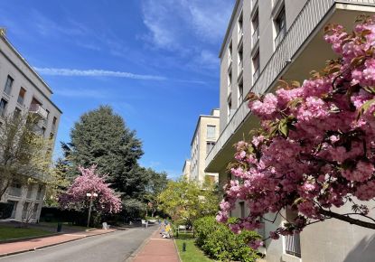 vente Appartement Versailles