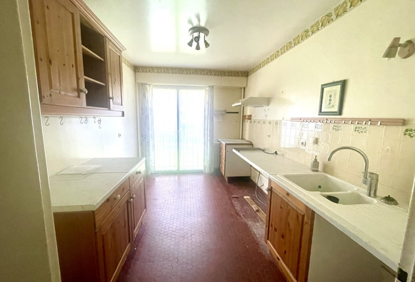 vente Appartement Versailles - Photo 5