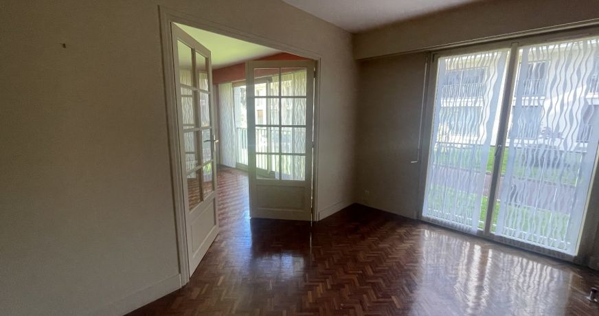 vente Appartement Versailles