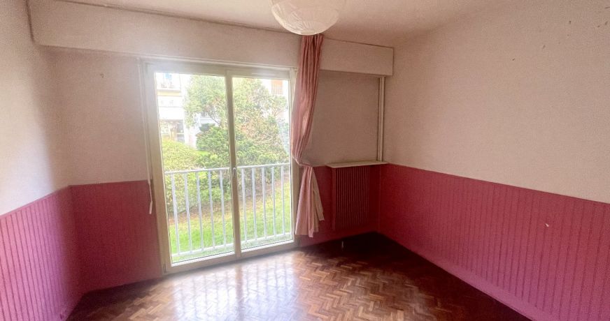 vente Appartement Versailles