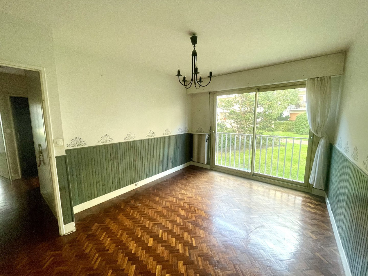 à vendre Appartement Versailles - Photo 10