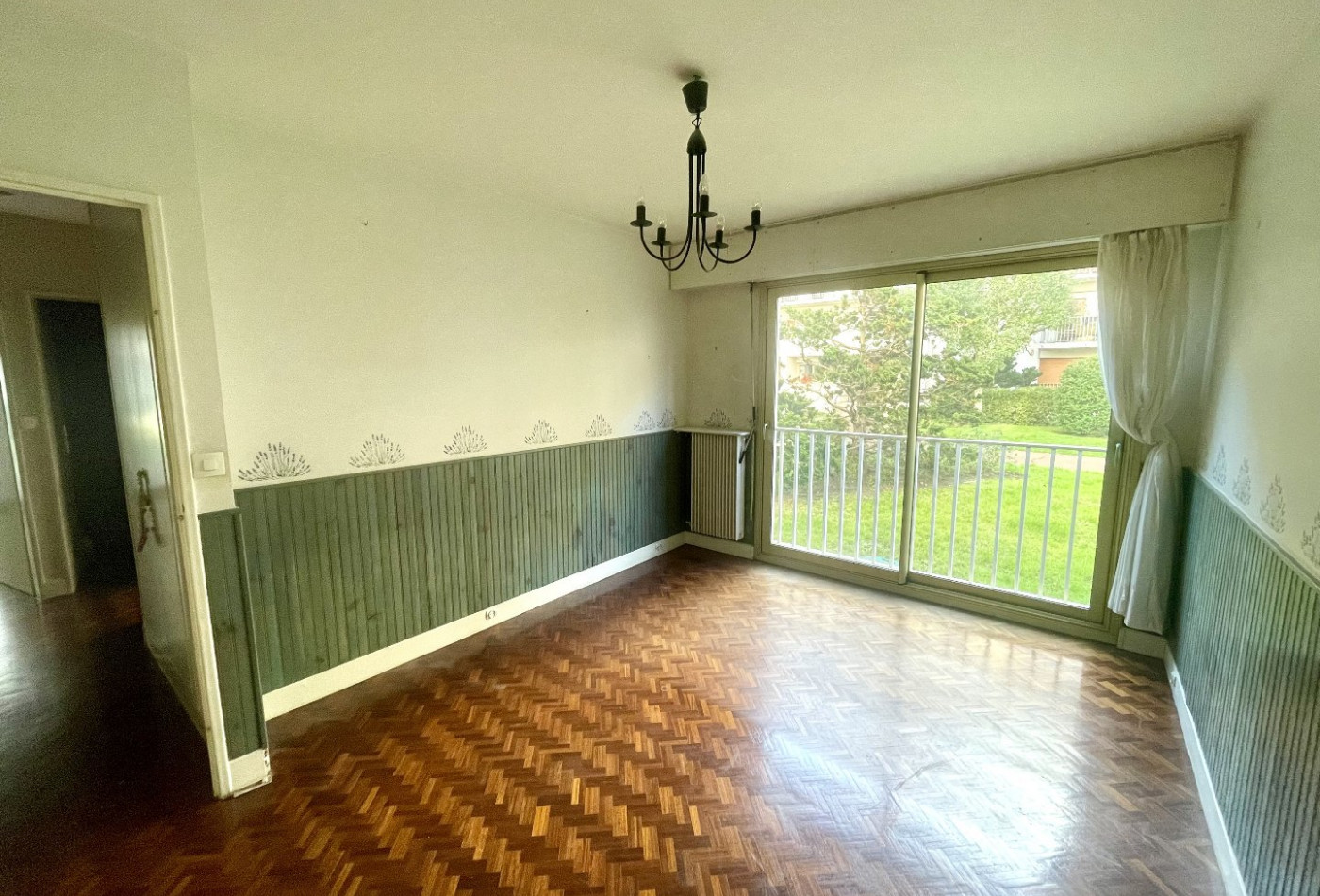 vente Appartement Versailles - Photo 10