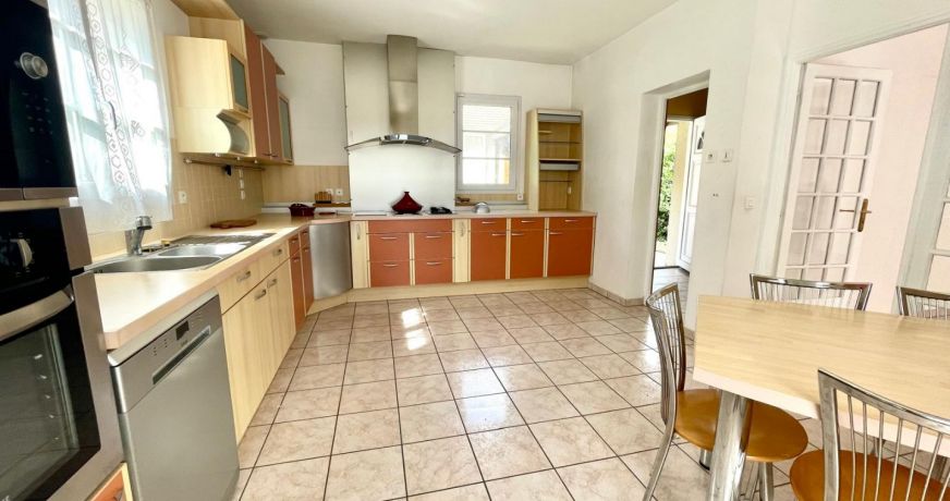 vente Maison Rambouillet