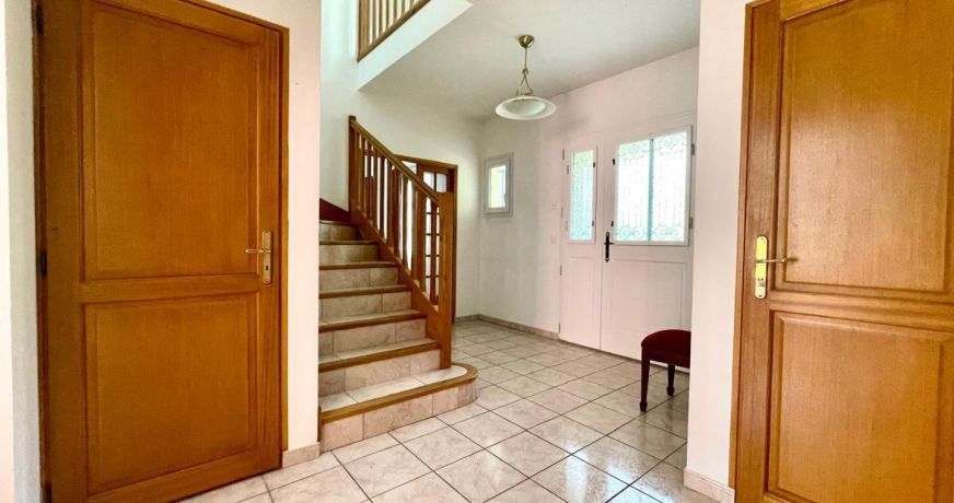 vente Maison Rambouillet