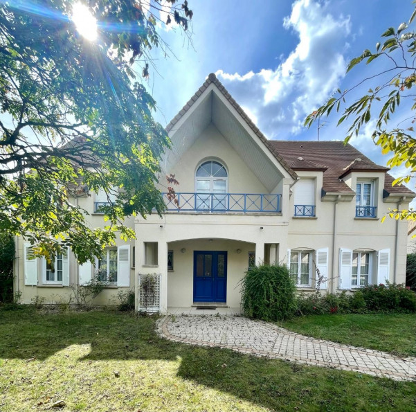 vente Maison Rambouillet - Photo 1