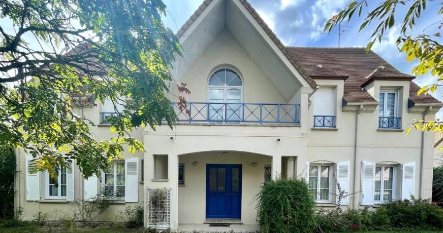 vente Maison Rambouillet