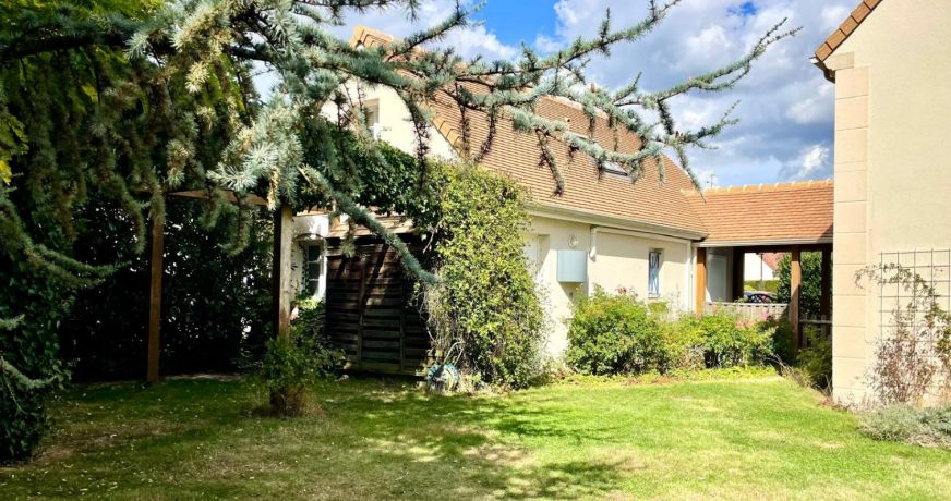 vente Maison Rambouillet