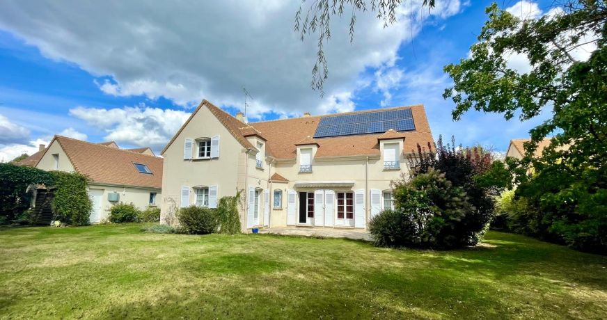 vente Maison Rambouillet