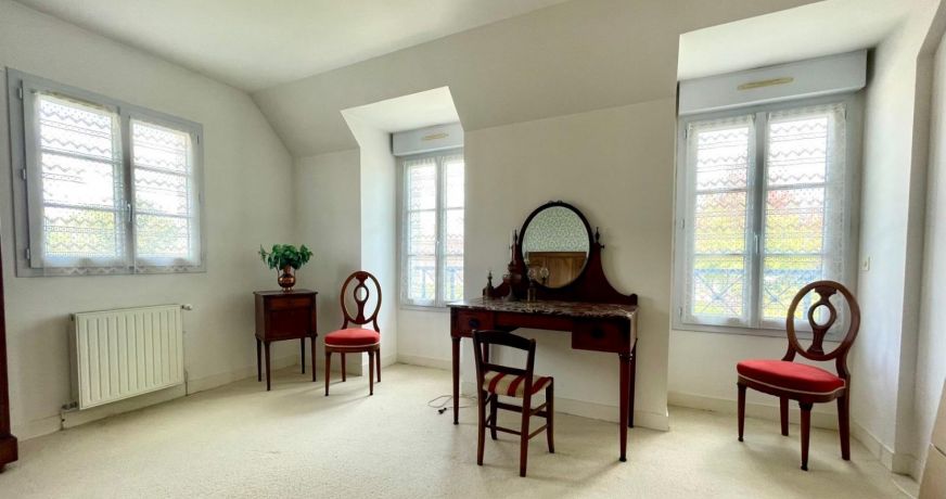 vente Maison Rambouillet