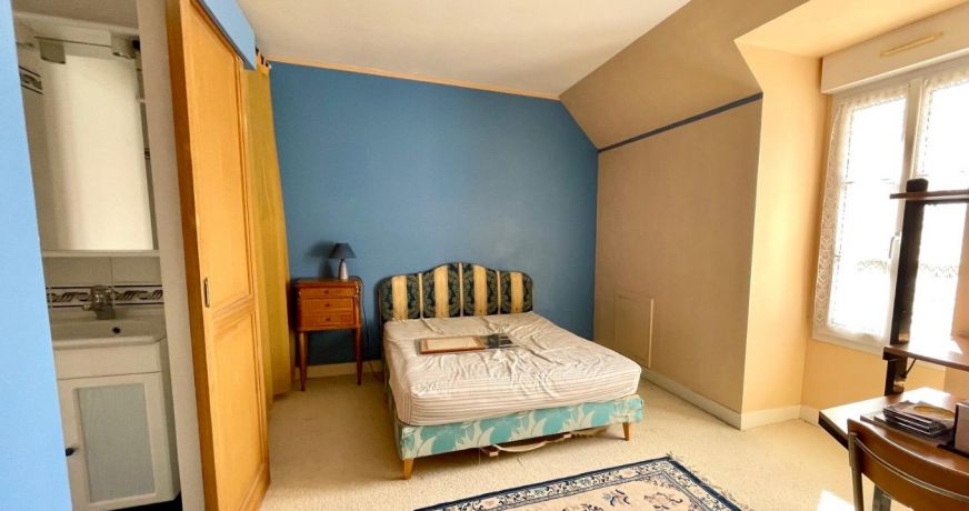 vente Maison Rambouillet