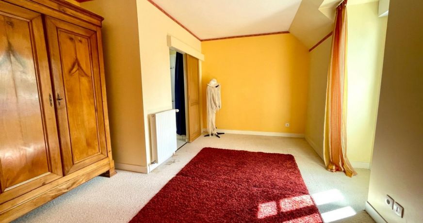 vente Maison Rambouillet