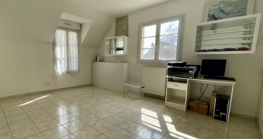 vente Maison Rambouillet
