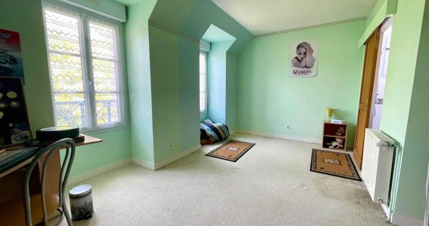 vente Maison Rambouillet