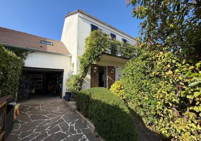 vente Maison Rambouillet