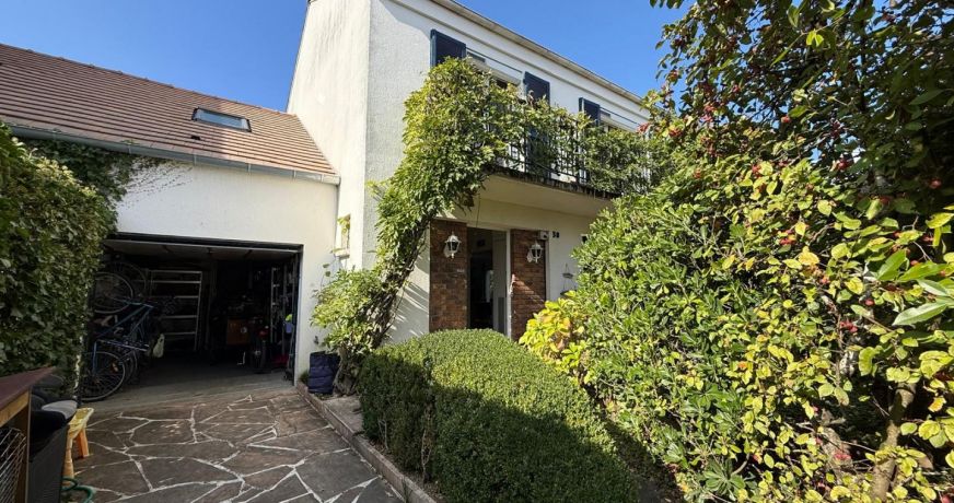 vente Maison Rambouillet