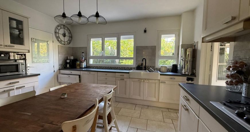 vente Maison Rambouillet
