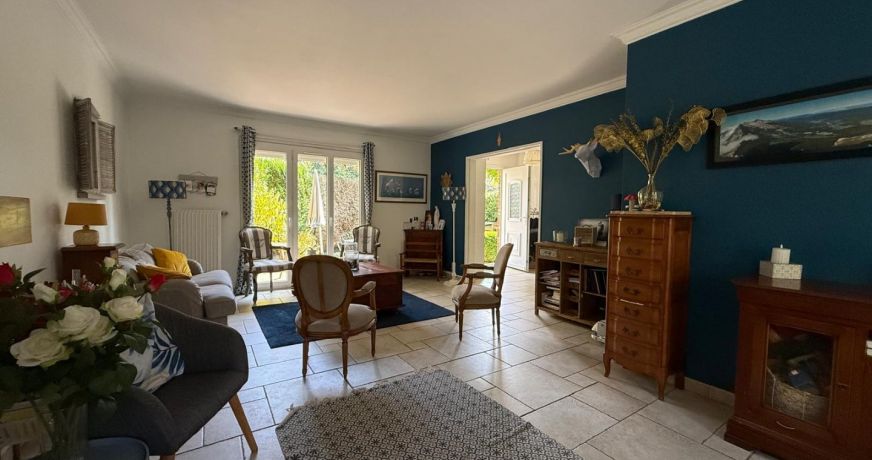 vente Maison Rambouillet