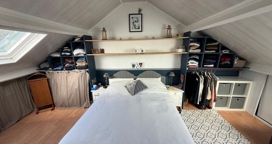 vente Maison Rambouillet