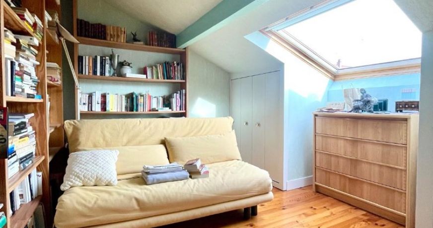 vente Maison Rambouillet