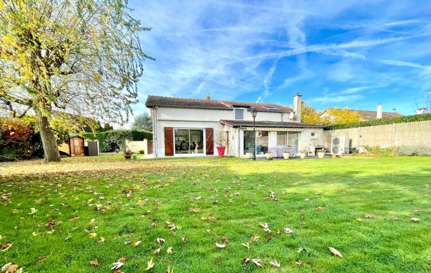 à vendre Maison Rambouillet - Photo 1