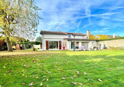 vente Maison Rambouillet