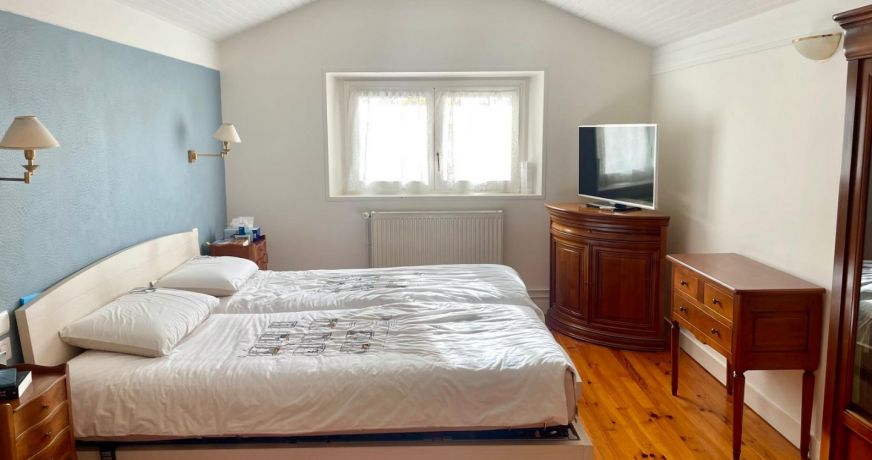 vente Maison Rambouillet