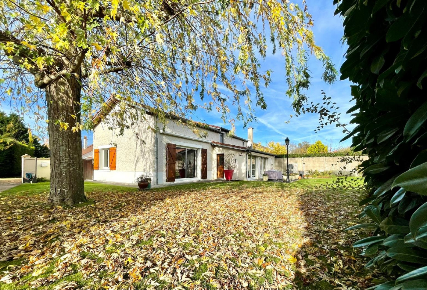 vente Maison Rambouillet - Photo 2