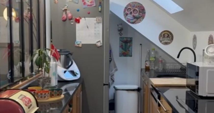 vente Maison Rambouillet