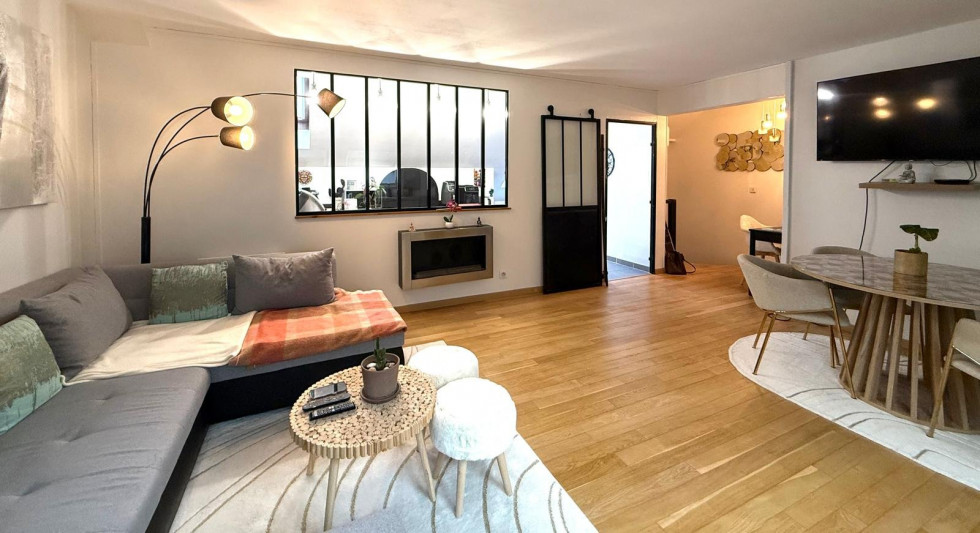 vente Maison Rambouillet - Photo 1