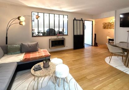 vente Maison Rambouillet